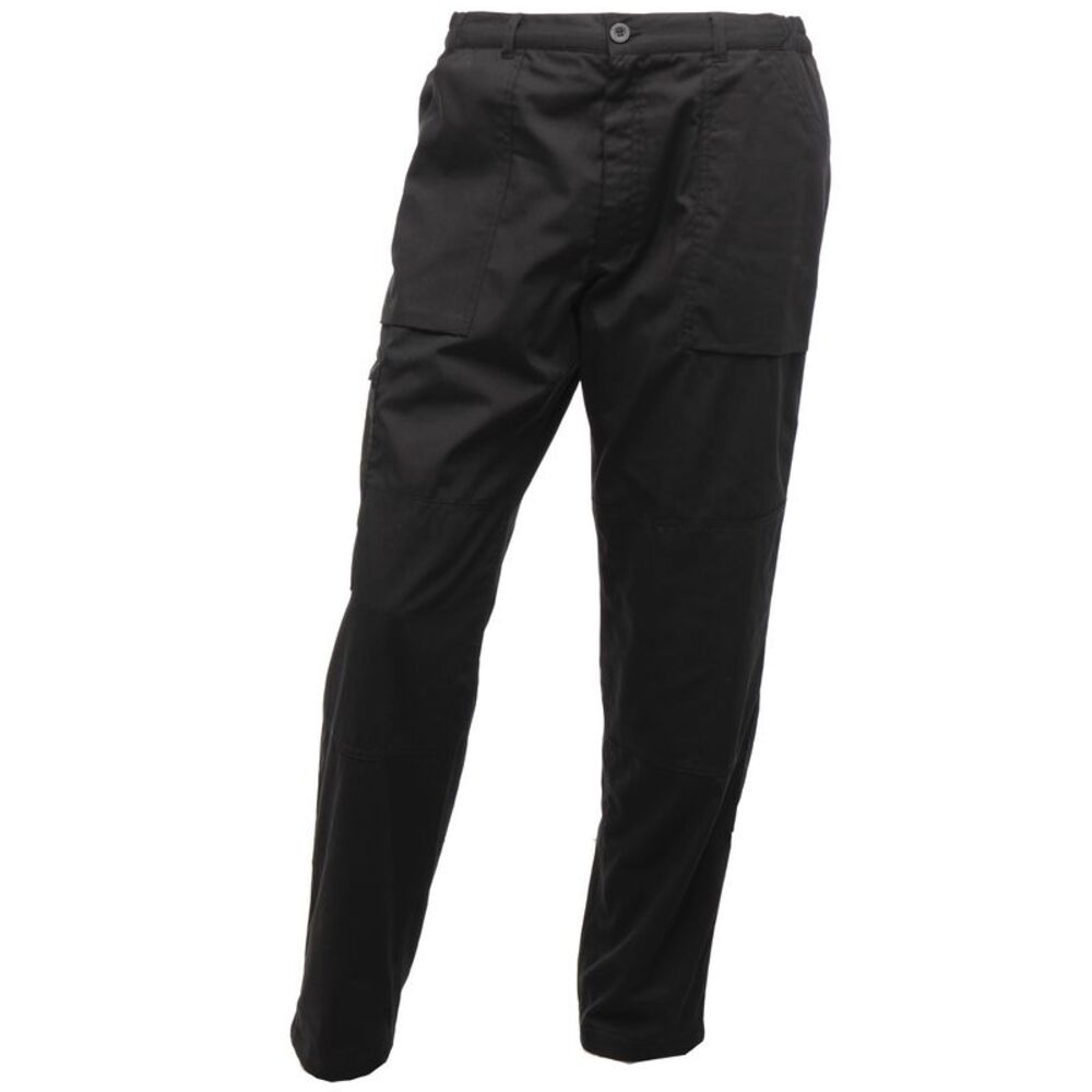 Regatta Mens Sports New Lined Action Casual Trousers /Pants /Bottoms Szs 28-46 /